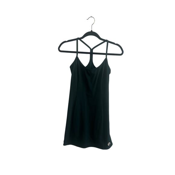 One Shot Tennis Women's Performance Dress XS - Picture 2 of 6